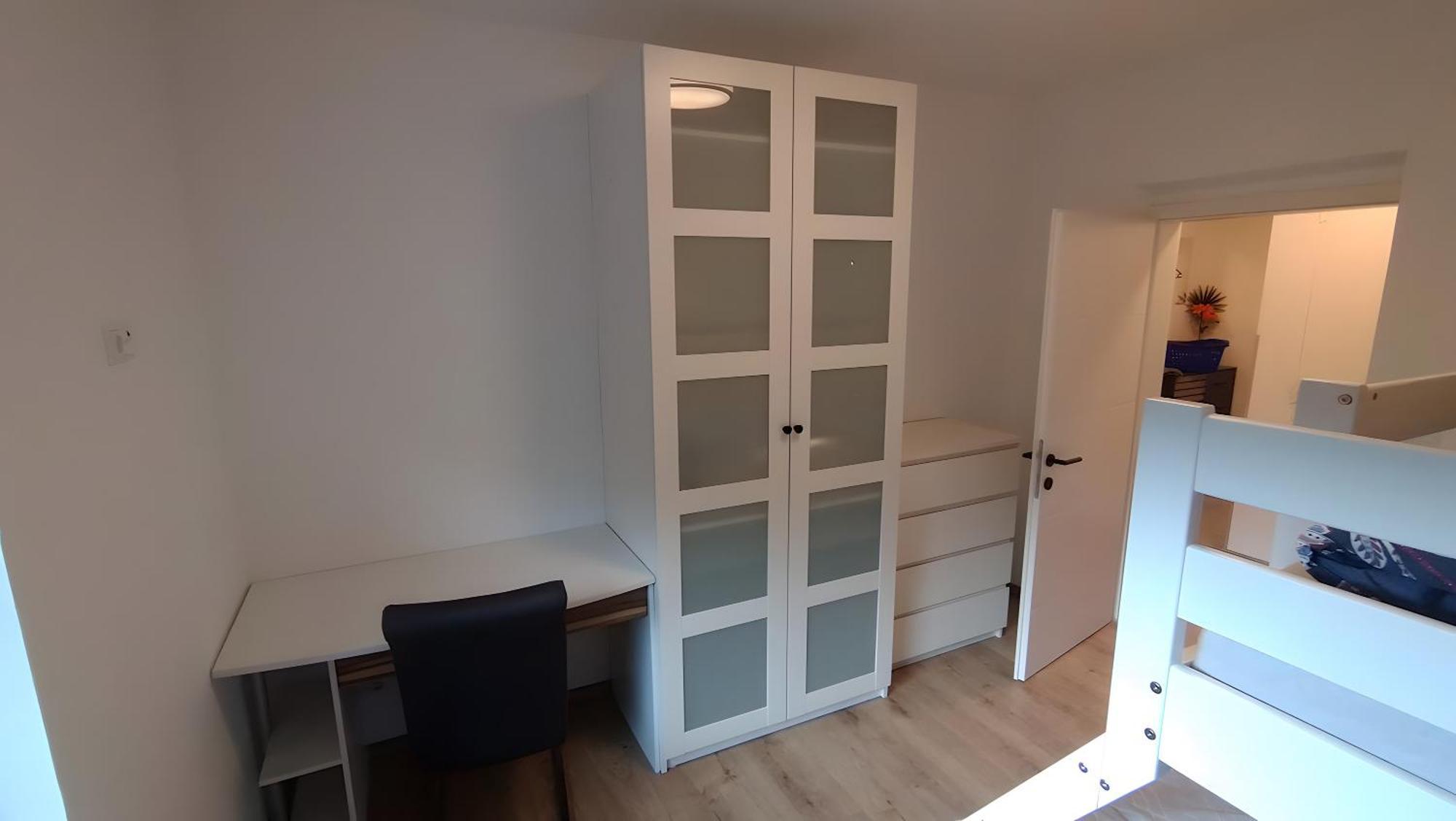 Ferienhaus Kesper Schottwien Exteriör bild